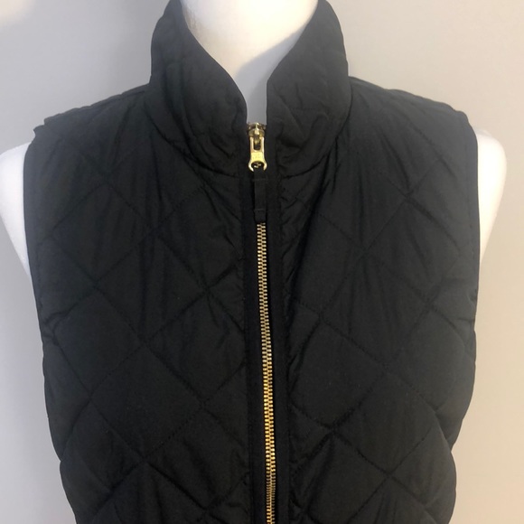 Quilted Vest - Picture 6 of 8